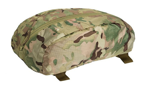 Helikon - Supertarp® Shelter Cape - 300 x 300 cm - Black - PO-STP-PO-01