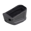 Strike Industries - Extended Magazine Plate for Glock™ 43X - SI-EMP-G43X-BK