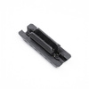 Strike Industries - SIEGEN Rail Covers for M-LOK - 5 pcs - Black - SI-SIEGEN-COVER-BK