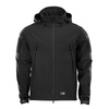 M-Tac - Softshell Jacket - Black  - 20201002