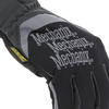 Mechanix - Tactical Gloves FastFit - Black / Grey - MFF-05