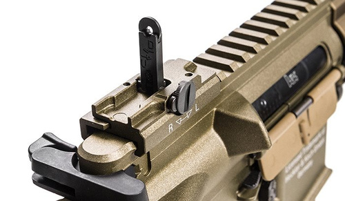 Umarex - Heckler & Koch HK416 A5 Carbine Replica - RAL8000 - 2.6392X