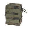 Helikon - Kieszeń uniwersalna General Purpose Cargo - Polish Woodland - MO-U05-CD-04