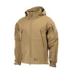 M-Tac - Softshell Jacket - Tan / Sand  - 20201003