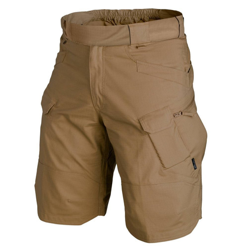 Helikon - Urban Tactical Shorts 11" - Coyote Brown - SP-UTK-PR-11