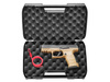 Umarex - Walther PPQ M2 T4E RAM Defense Training Pistol cal .43 - FDE - 2.4762