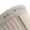 M-Tac - Lightweight Trekking Socks Mk.3 - Light Gray - 30903011