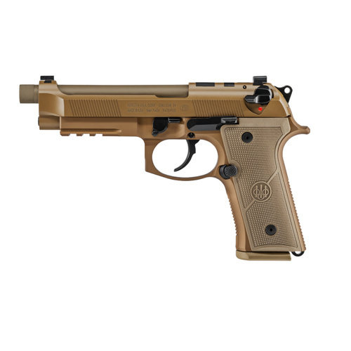 Beretta - Pistol M9A4 FDE cal. 9 x 19 mm Para