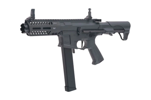G&G - ARP9 Submachine Gun Replica - Battleship Grey - GIG-01-021253