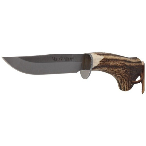 Muela - Hunting Knife Deer Stag 130mm - GRED-13H