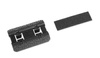 Magpul - M-LOK® Rail Cover Type 2 - 6 pcs - Black - MAG603