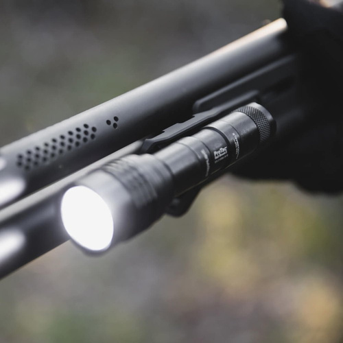 Magpul - M-LOK® Extended Cantilever Scout Mount - MAG935-BLK