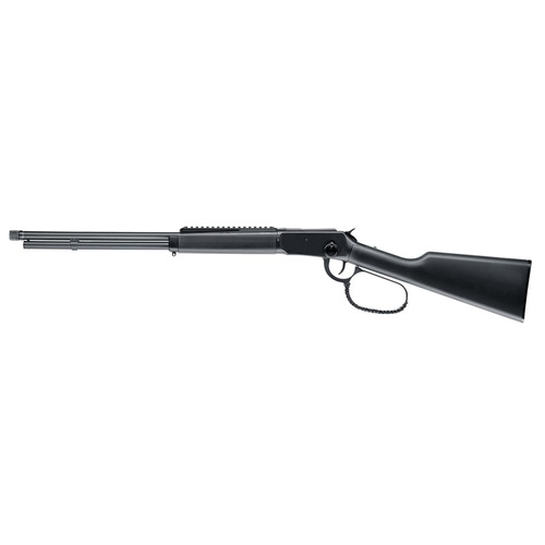 Umarex - Legends Cowboy Rifle Renegade CO2 Airgun - 4.5 mm - 5.8374
