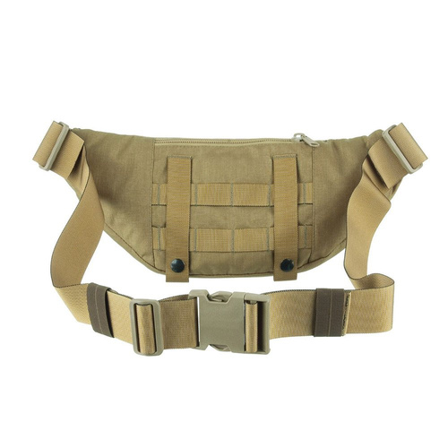 WISPORT - Gekon Hip Bag - Coyote