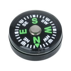 BCB - Compass Explorer Button - CK311BX