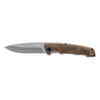 Umarex - Folding Knife Walther BWK 7 - Bronze - 5.0854