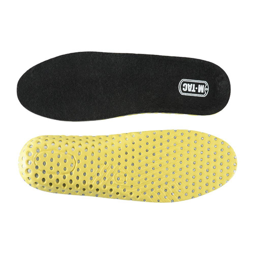 M-Tac - Winter Shoe Insoles - TS-070EVA-W