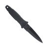 Smith & Wesson - HRT Military Boot Knife - Black - SWHRT3BF