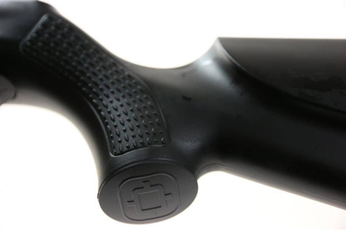 Norica - Dragon SilentSho Airgun - 4,5 mm - 111.09.604