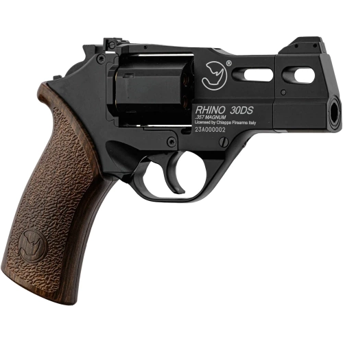 Black Ops - Airgun Revolver Chiappa Rhino 30DS - 4.5 mm - ACP003