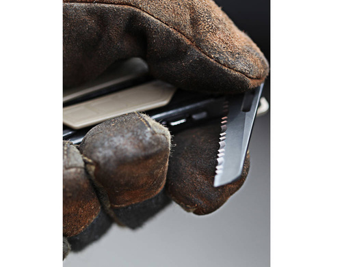 Leatherman - Multi-tool - OHT® - Black - 831639