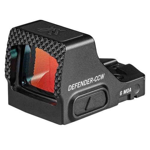 Vortex Optics - Pistol Collimator Defender - CCW 3 MOA