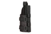 GFC Tactical - Tactical Holster Pistol Universal PB8999 - Black - GFT-29-033064