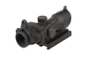 AIM-O - Red Dot Sight for ASG ACOG - Black - AMO-10-008414
