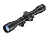 Walther - 4x32 Rifle Scope with 11 mm Mounting - 2.1500