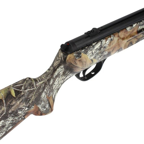 Hatsan - Mod 90 Camo Airgun