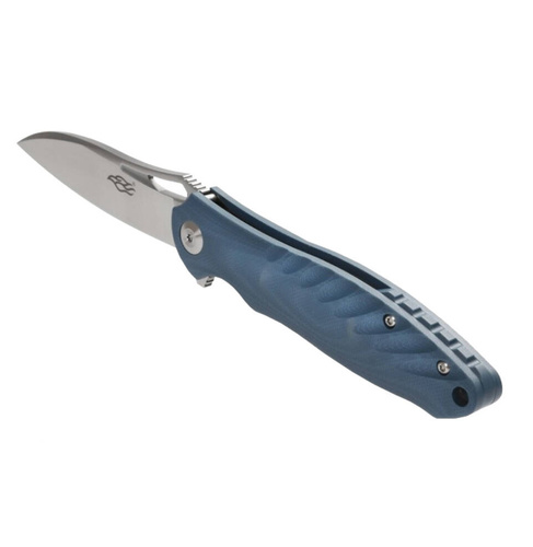 Ganzo - Firebird Folding Knife - D2 - Gray - FH71-GY
