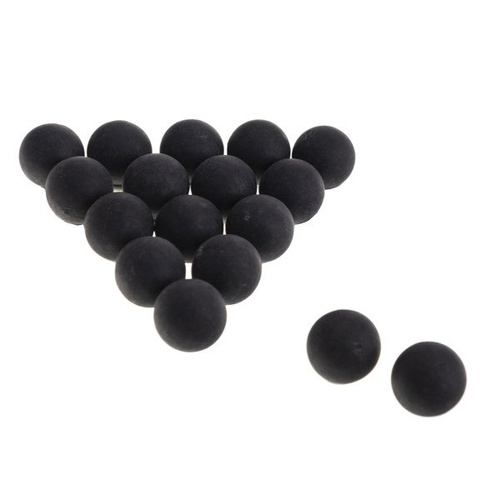 Dark Devils RAM HDS Rubber Balls .68 - 20 pcs