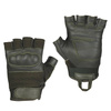 M-Tac - Assault Tactical Mk.4 Fingerless Gloves - Olive - 90214001