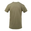 Helikon - T-shirt One is None - Olive Green - TS-ONN-CO-02