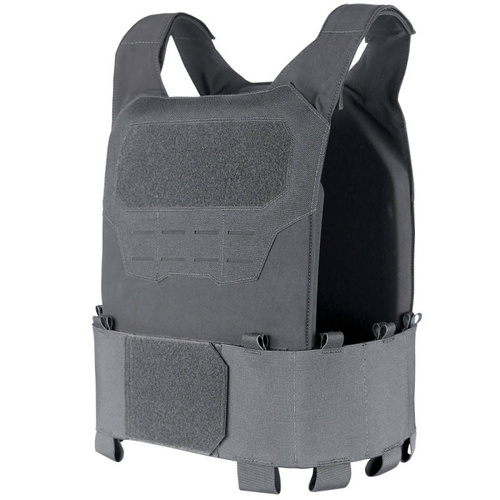 Condor - Specter Plate Carrier - Slate - 201214-027