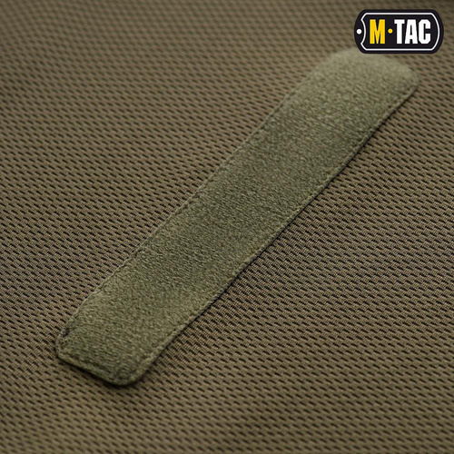 M-Tac - Polo Shirt Tactical Coolmax - Olive - 80010001