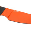 Benchmade - Hunting Knife 15600OR Raghorn - CPM CruWear - Black/Orange - 15600OR