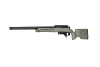Silverback Airsoft - TAC-41 P Sniper Rifle Replica - Spring-loaded - Olive - SVB-03-032898