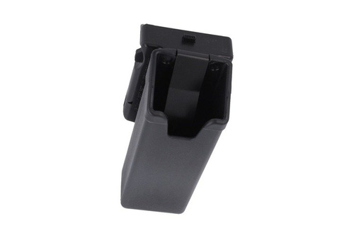 ESP - Holder for H&K MP59 / UZI magazine - UBC-01 belt mount - MH-04-MP5 BK