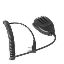 BaoFeng - Single UV-5R PTT Speaker Mic - Kenwood Plug