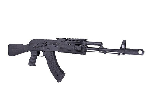 Cyma - AK-103M Carbine Replica - Full Metal - CM.048A