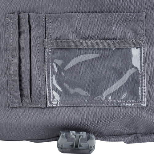 Condor - Shoulder Bag - Grey