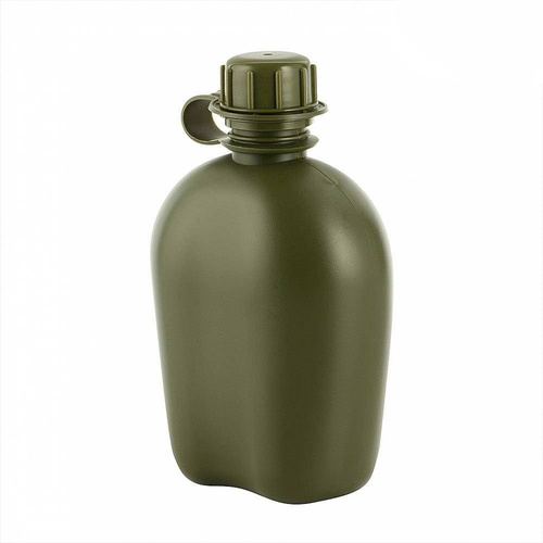 M-Tac - Canteen - 1 L - Olive - USPL002