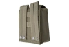 GFC Tactical - Double AK / AR Type Magazine Pouch - MOLLE - Nylon - Olive - GFT-19-003576
