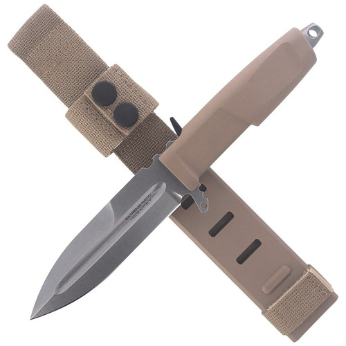 Extrema Ratio - Survival Knife Contact C - Desert - 04.1000.0216/DW
