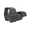 VictOptics - Open Collimator SRD 1x23x33 Four-Reticle - Picatinny QD - Black - RDSL36