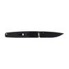 Ganzo - Folding Knife G721B-BK - 440 - Black - G721B-BK