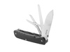 Ruike - Multifunctional Pocket Knife LD42-B - 17 Tools - Black - 340-018
