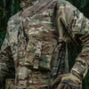 M-Tac - PVS-14 Monocular Carrier - Multicam - 10023108