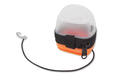 Petzl - Protective carrying case NOCTILIGHT with diffuser - E093DA00